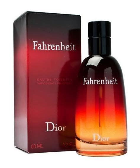 dior fahrenheit 2007 bottle|Raiders of the Lost Scent: Fahrenheit: a visual guide (1988.